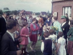 Schützenfest 1967